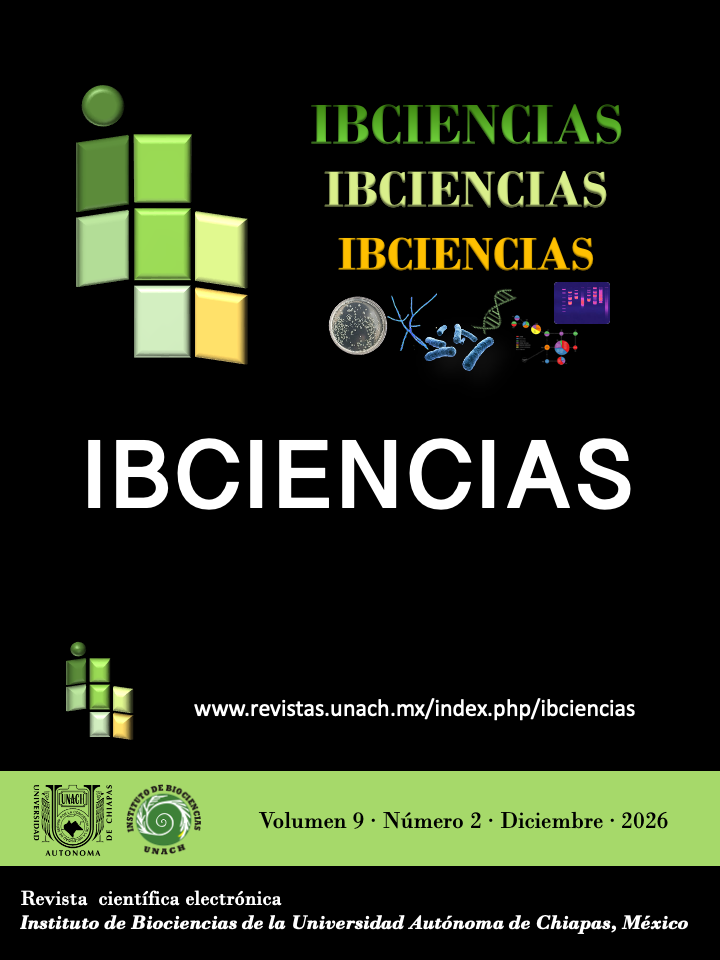 					Ver Vol. 9 Núm. 2 (2026)
				